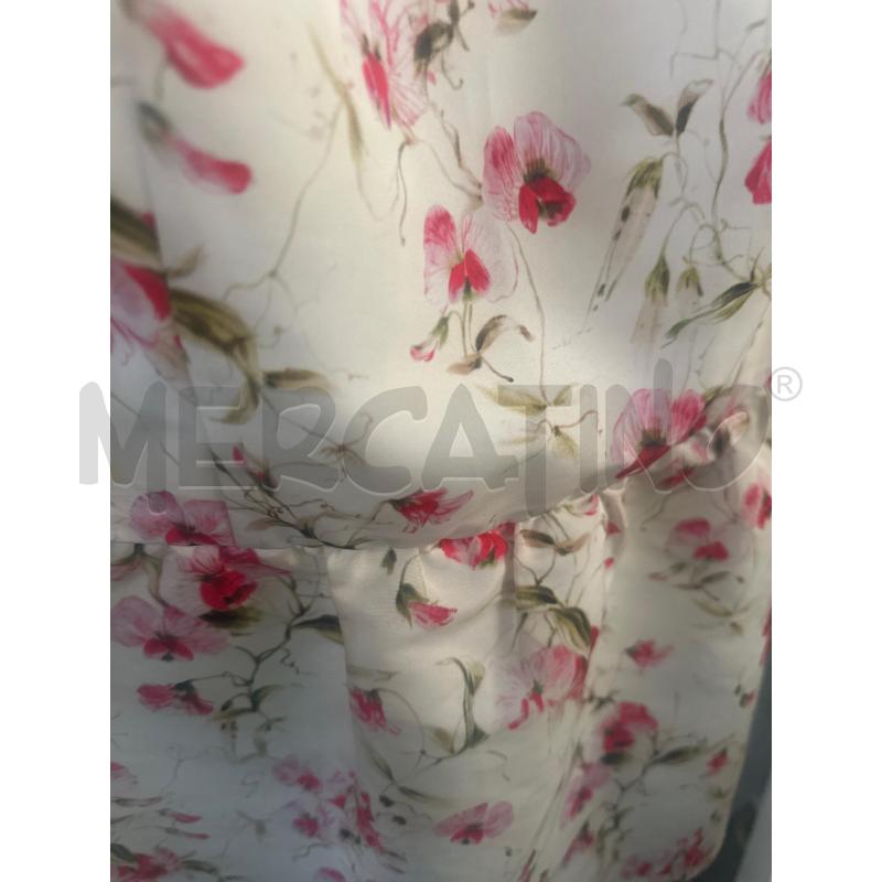 CASACCA DONNA RED VALENTINO FIORI | Mercatino dell'Usato Milano centrale 4