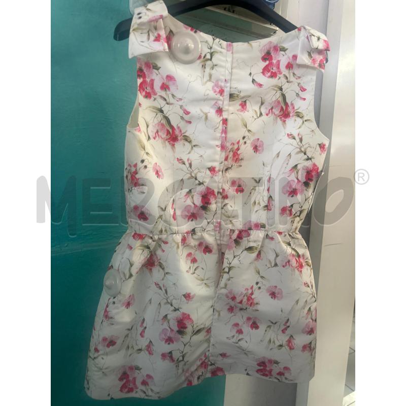 CASACCA DONNA RED VALENTINO FIORI | Mercatino dell'Usato Milano centrale 5
