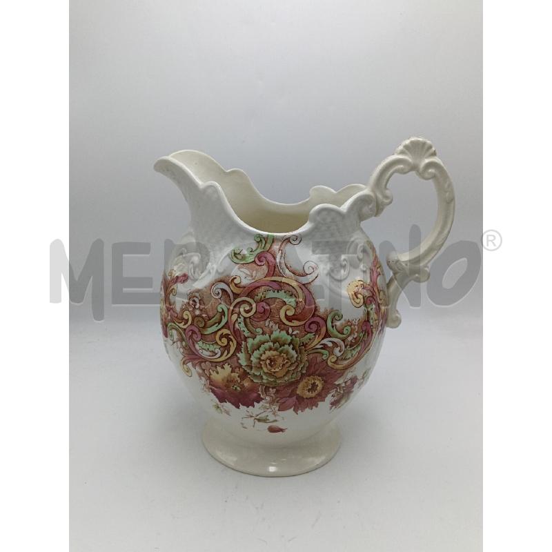 CATINO BROCCA CERAMICA INGLESE | Mercatino dell'Usato Milano centrale 3