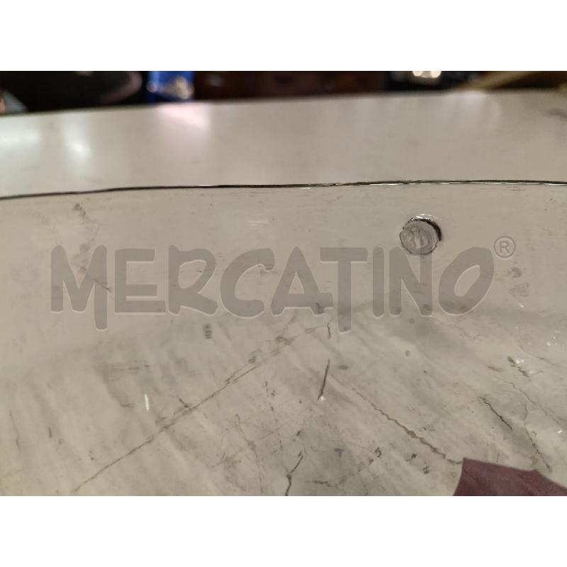 CENTROTAVOLA MURRINA COLORATO  | Mercatino dell'Usato Milano centrale 2