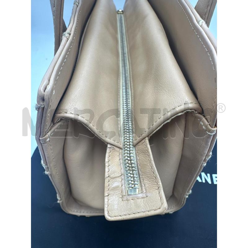 CHANEL WILD STITCH BEIGE 2 MANICI | Mercatino dell'Usato Milano centrale 5