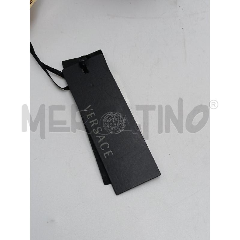CINTURA UOMO VERSACE  | Mercatino dell'Usato Milano centrale 2