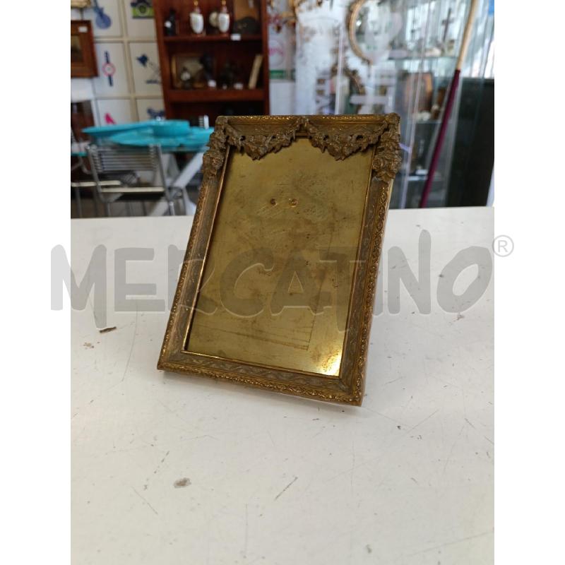 CORNICE VECCHIA FREGIO GHIRLANDE  | Mercatino dell'Usato Milano centrale 1
