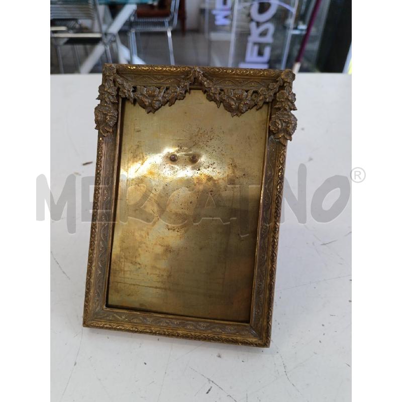 CORNICE VECCHIA FREGIO GHIRLANDE  | Mercatino dell'Usato Milano centrale 3