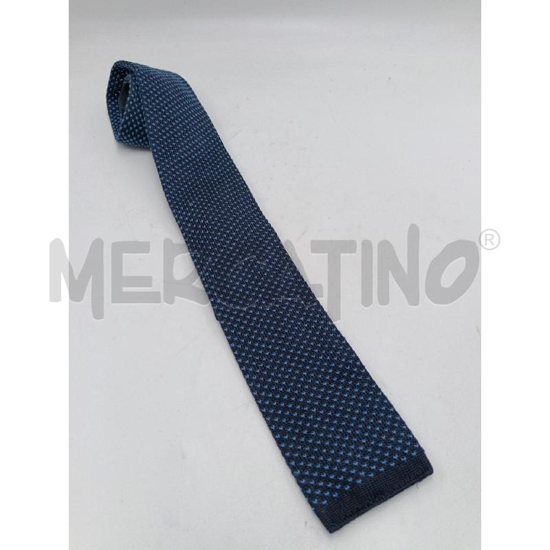 CRAVATTA BALLANTYNE | Mercatino dell'Usato Milano centrale 3