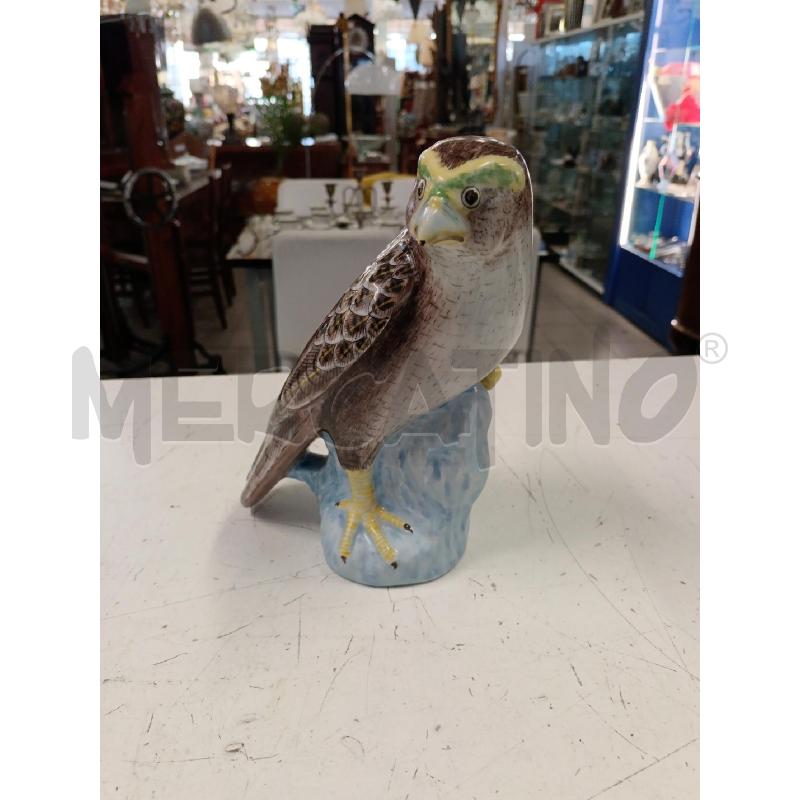 FALCO LIMOGES  | Mercatino dell'Usato Milano centrale 1