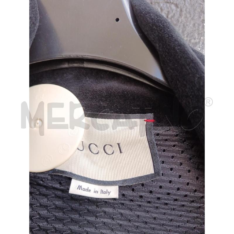 FELPA UOMO GUCCI  | Mercatino dell'Usato Milano centrale 3