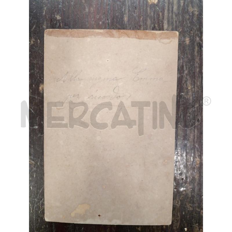 FOTO VINTAGE  | Mercatino dell'Usato Milano centrale 2