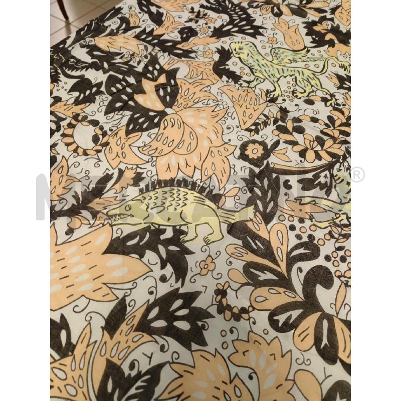 FOULARD BURBERRY  | Mercatino dell'Usato Milano centrale 3