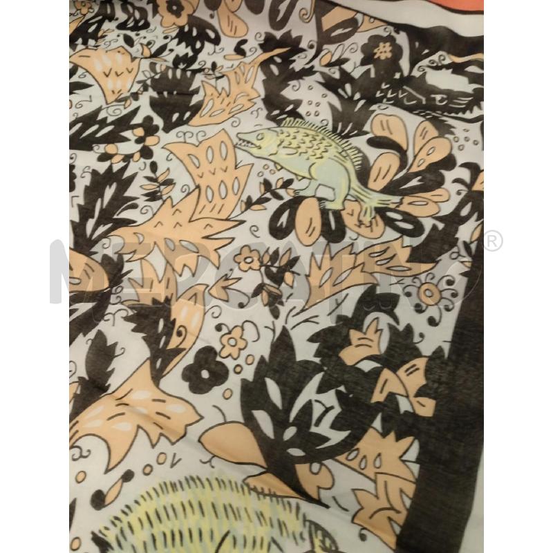 FOULARD BURBERRY  | Mercatino dell'Usato Milano centrale 4