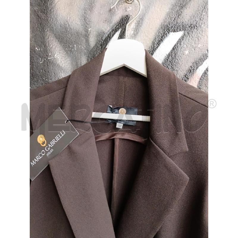 GILET DONNA MARCO GABRIELLI | Mercatino dell'Usato Milano centrale 2