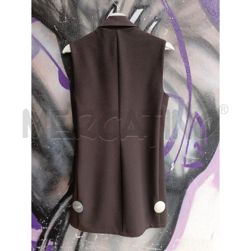GILET DONNA MARCO GABRIELLI | Mercatino dell'Usato Milano centrale 4