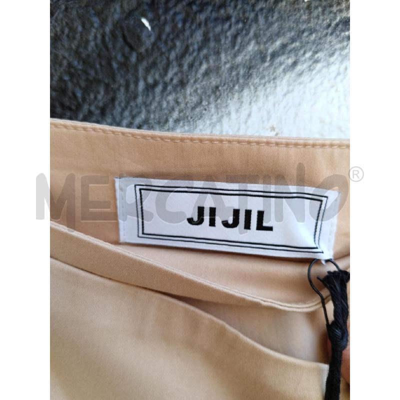 GONNA JILJIL | Mercatino dell'Usato Milano centrale 3