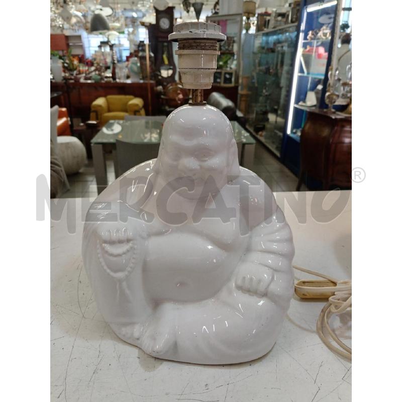 LAMPADA BUDDHA  | Mercatino dell'Usato Milano centrale 1