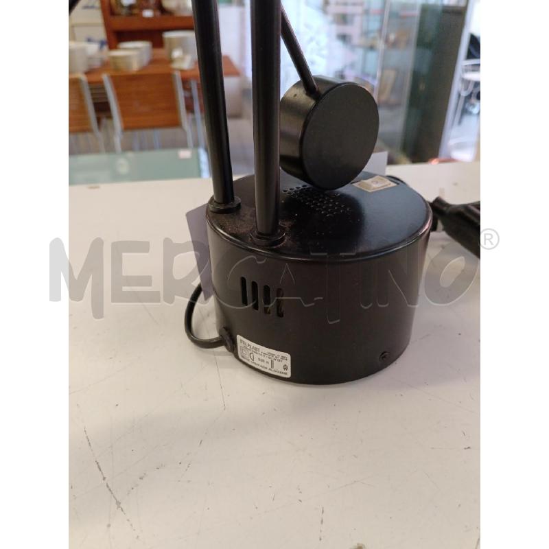 LAMPADA HALO BALANCE DI STILPLAST 70/80 | Mercatino dell'Usato Milano centrale 3