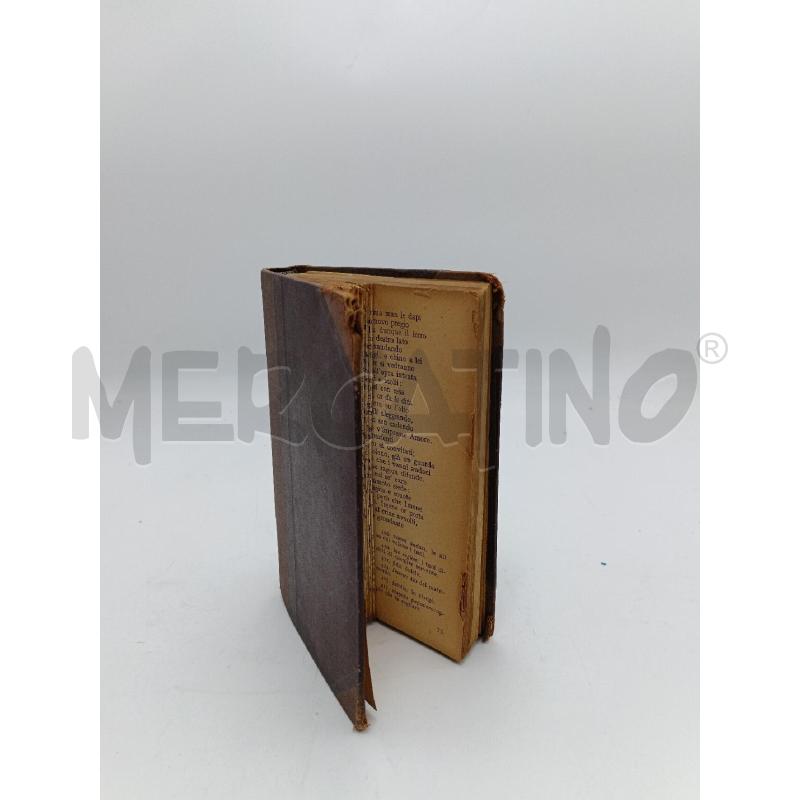 LIBRO ARTISTICO STRADIVARIUS - PARINI  | Mercatino dell'Usato Milano centrale 1