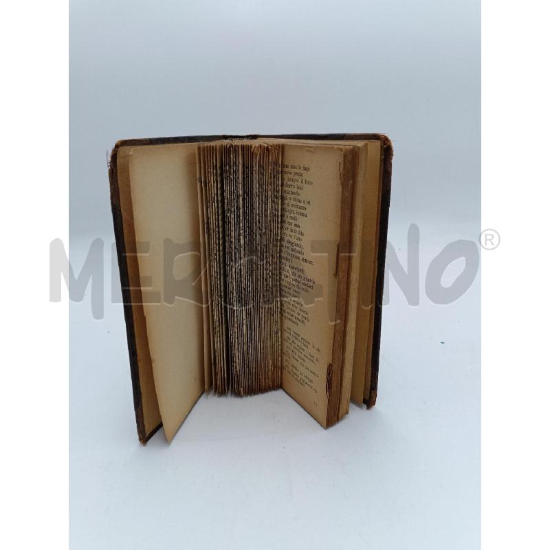 LIBRO ARTISTICO STRADIVARIUS - PARINI  | Mercatino dell'Usato Milano centrale 2
