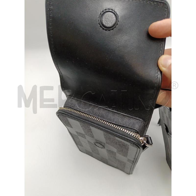 MARSUPIO DOPPIO ASHYA MICHEAL KORS | Mercatino dell'Usato Milano centrale 4