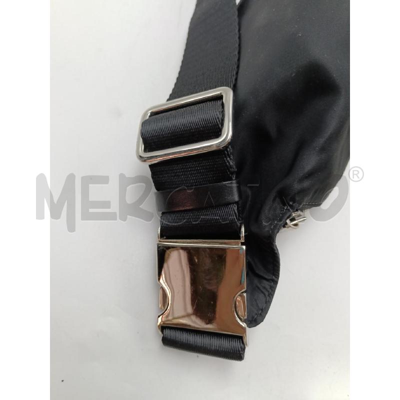 MARSUPIO UOMO LES HOMMES | Mercatino dell'Usato Milano centrale 3