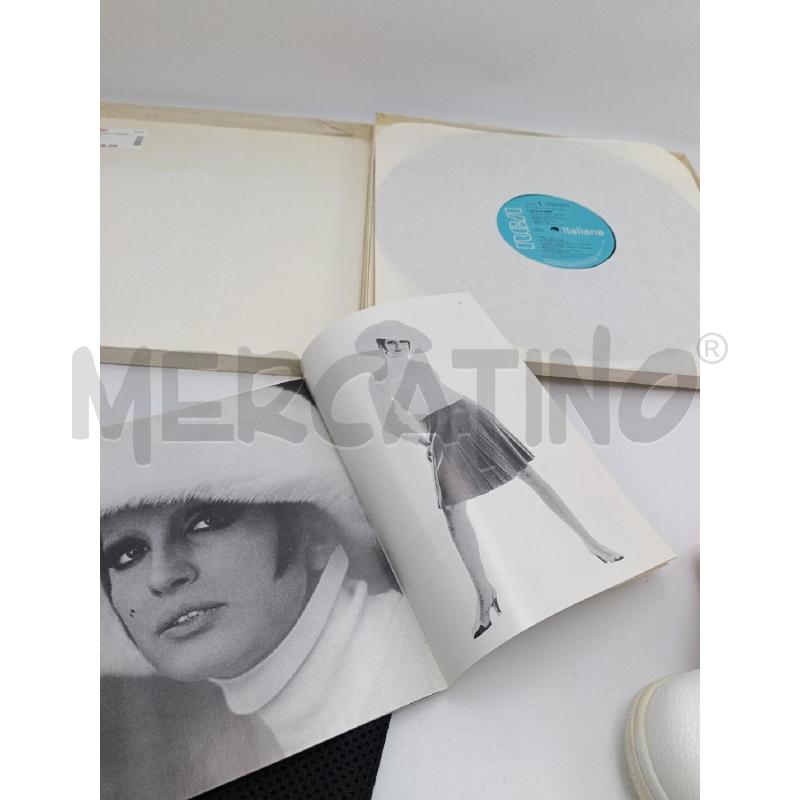 MINA ALBUM  | Mercatino dell'Usato Milano centrale 5