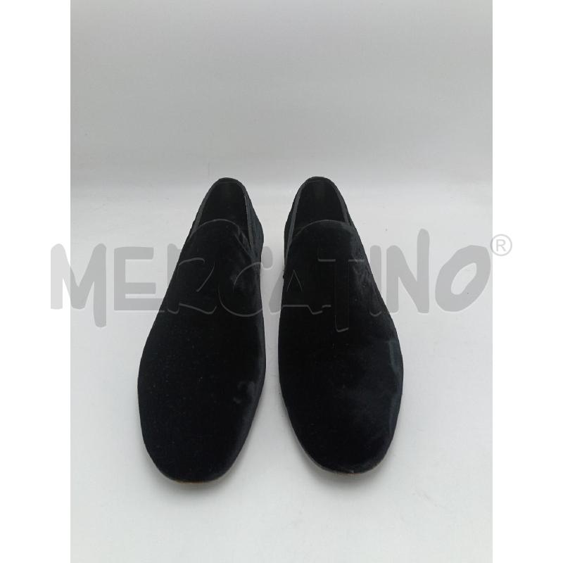 MOCASSINI YVES SAINT LAURENT UOMO  | Mercatino dell'Usato Milano centrale 1
