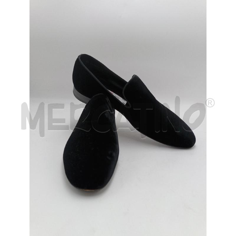 MOCASSINI YVES SAINT LAURENT UOMO  | Mercatino dell'Usato Milano centrale 2