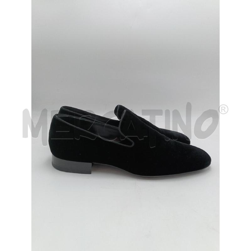 MOCASSINI YVES SAINT LAURENT UOMO  | Mercatino dell'Usato Milano centrale 3