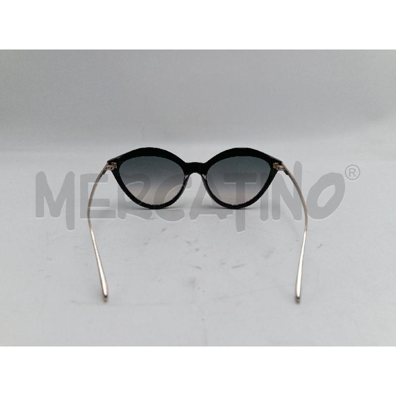 OCCHIALI DONNA TOM FORD  | Mercatino dell'Usato Milano centrale 3