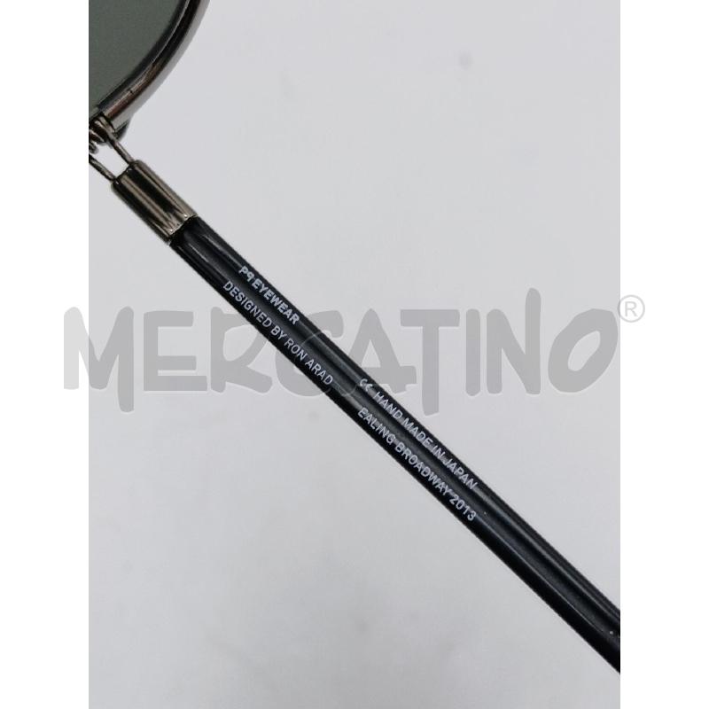 OCCHIALI UOMO PQ  EALING BRODWAY  | Mercatino dell'Usato Milano centrale 5
