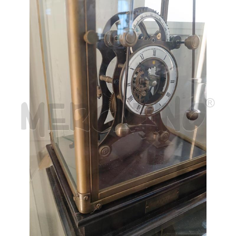 OROLOGIO DA MERE MECCANICO VECCHIO  | Mercatino dell'Usato Milano centrale 3