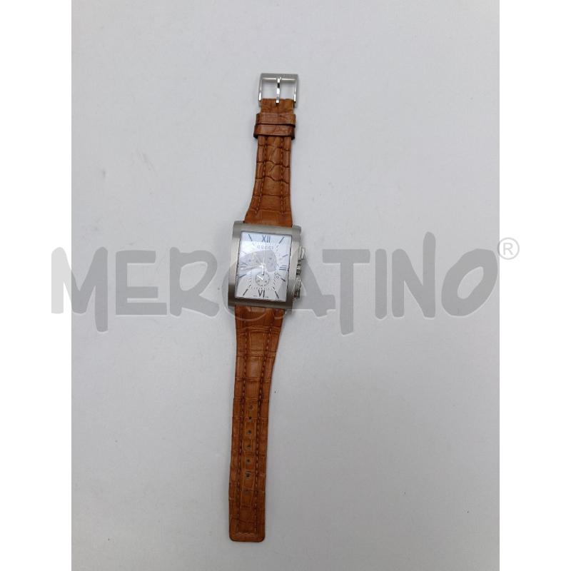 OROLOGIO DA POLSO GUCCI | Mercatino dell'Usato Milano centrale 1