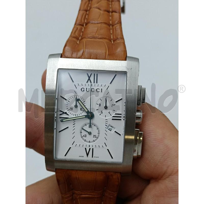 OROLOGIO DA POLSO GUCCI | Mercatino dell'Usato Milano centrale 2