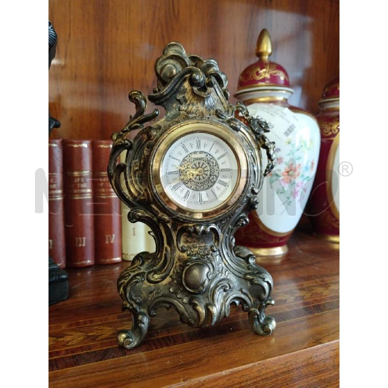 OROLOGIO DA POLSO OTTONE  | Mercatino dell'Usato Milano centrale 1