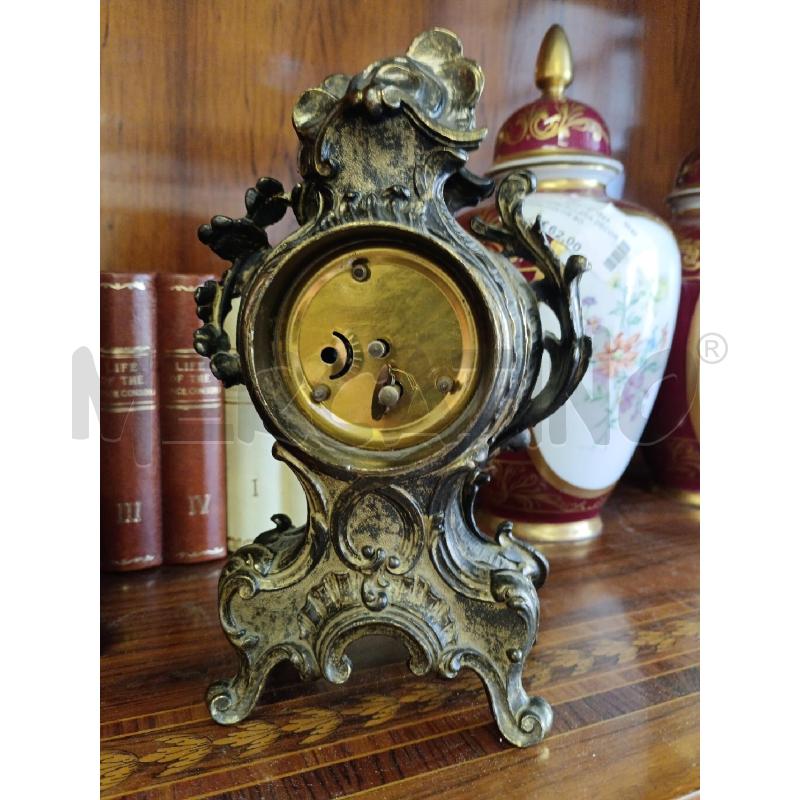 OROLOGIO DA POLSO OTTONE  | Mercatino dell'Usato Milano centrale 2