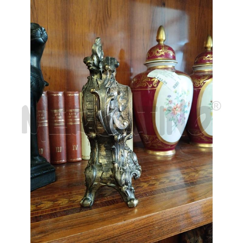 OROLOGIO DA POLSO OTTONE  | Mercatino dell'Usato Milano centrale 3