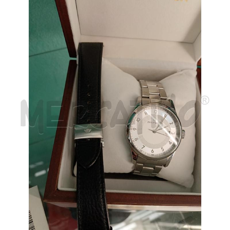 OROLOGIO DA POLSO PHILIP WATCH | Mercatino dell'Usato Milano centrale 2