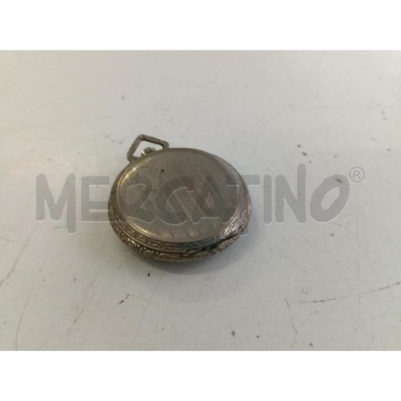 OROLOGIO DA TASCHINO MEDANA | Mercatino dell'Usato Milano centrale 2