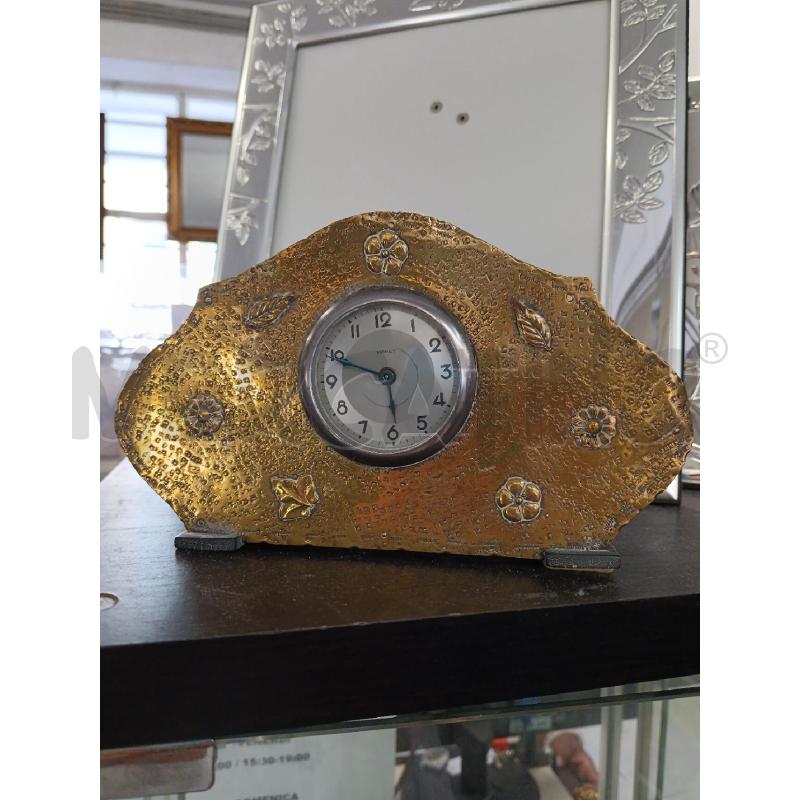 OROLOGIO MONET DA TAVOLO | Mercatino dell'Usato Milano centrale 1