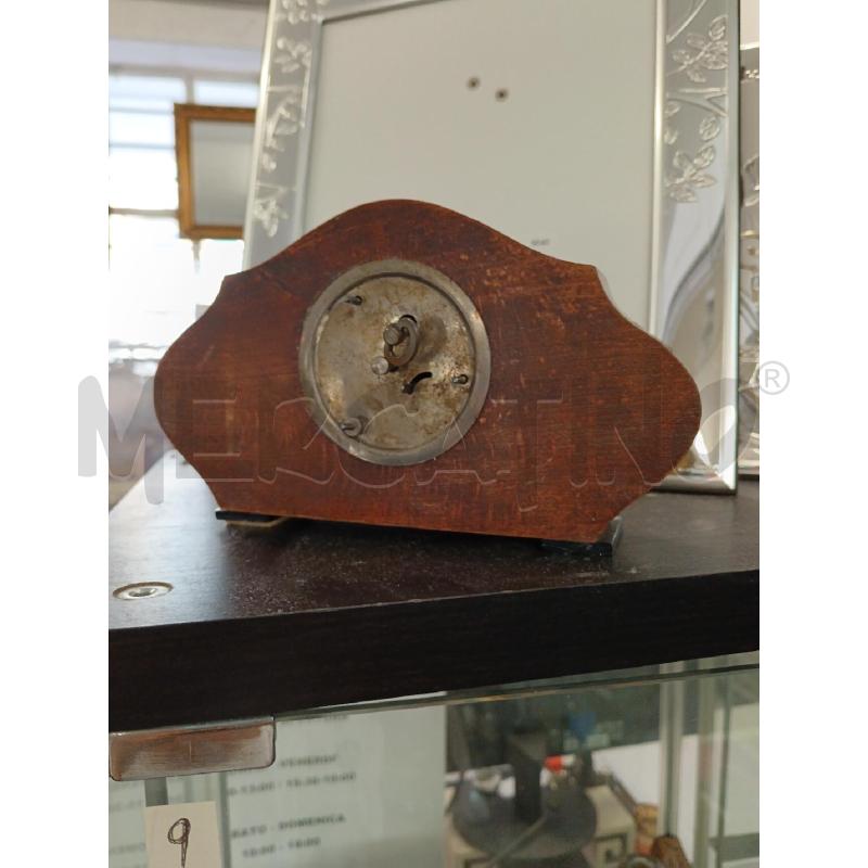 OROLOGIO MONET DA TAVOLO | Mercatino dell'Usato Milano centrale 2