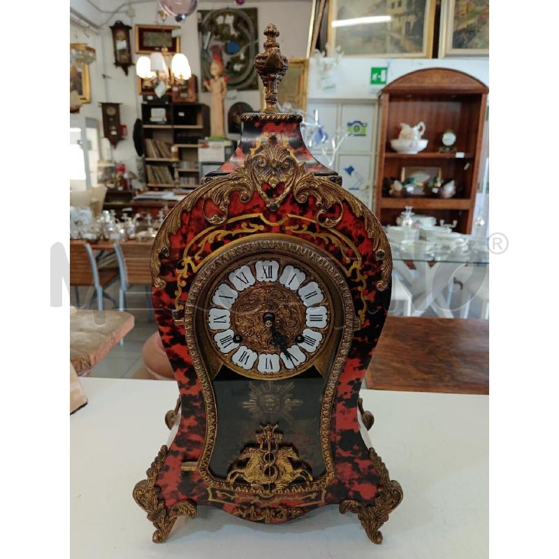 OROLOGIO PARIGINA RADICA  | Mercatino dell'Usato Milano centrale 1