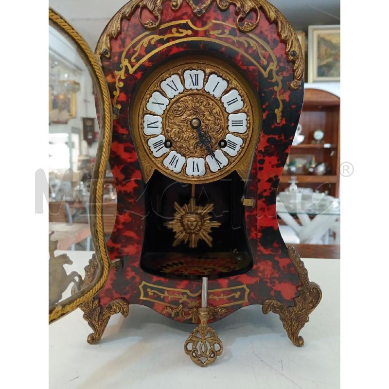 OROLOGIO PARIGINA RADICA  | Mercatino dell'Usato Milano centrale 2