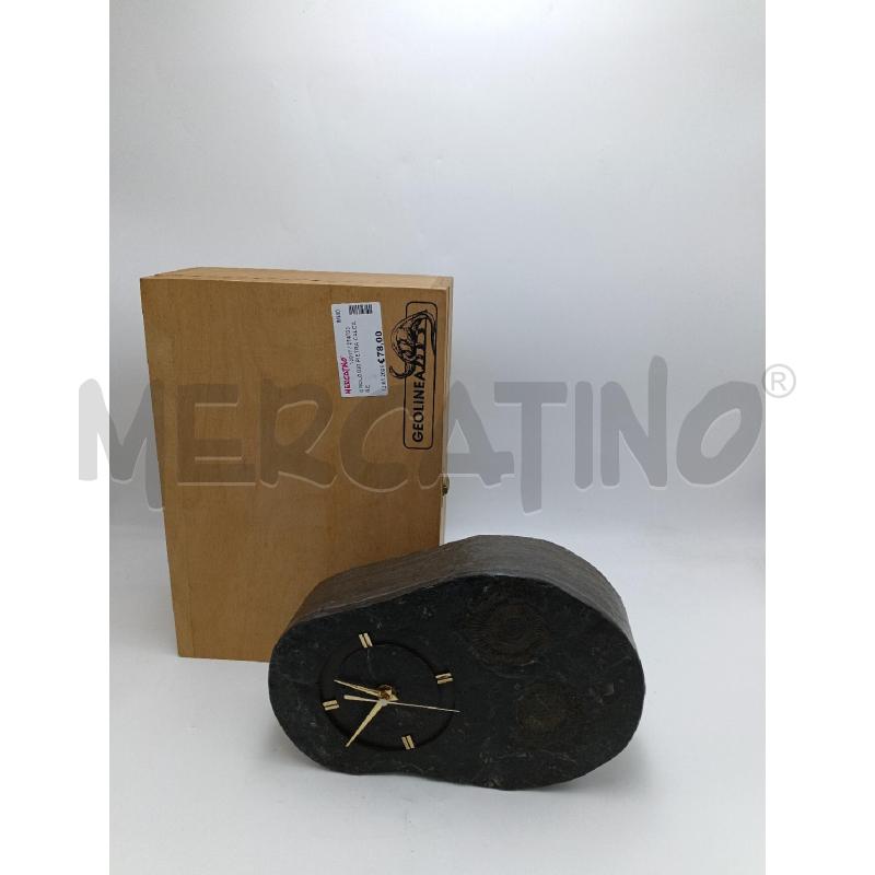 OROLOGIO PIETRA CALCARE  | Mercatino dell'Usato Milano centrale 1