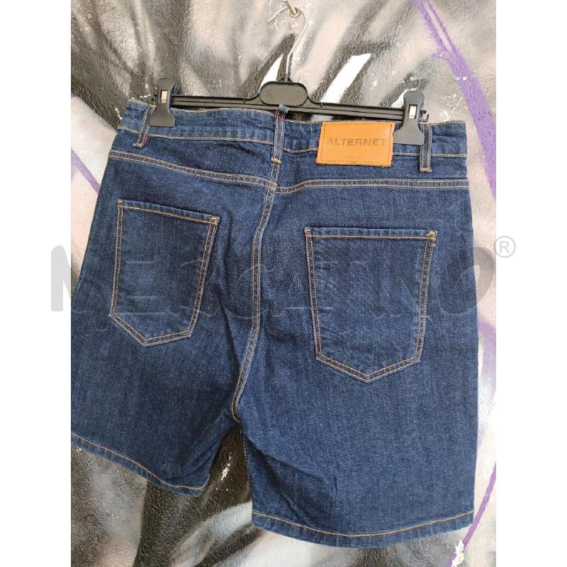 PANTALONCINO UOMO ALTERNET | Mercatino dell'Usato Milano centrale 2