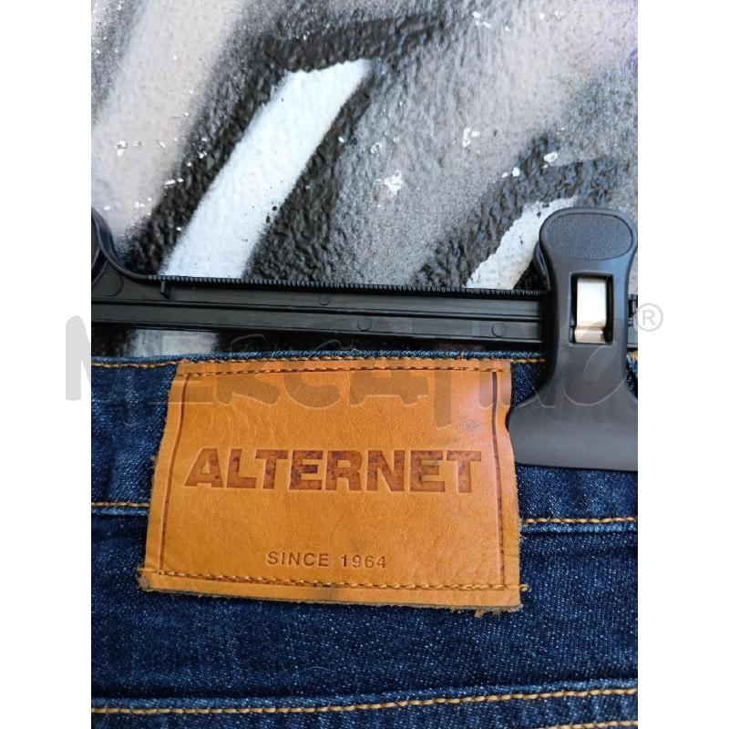 PANTALONCINO UOMO ALTERNET | Mercatino dell'Usato Milano centrale 3