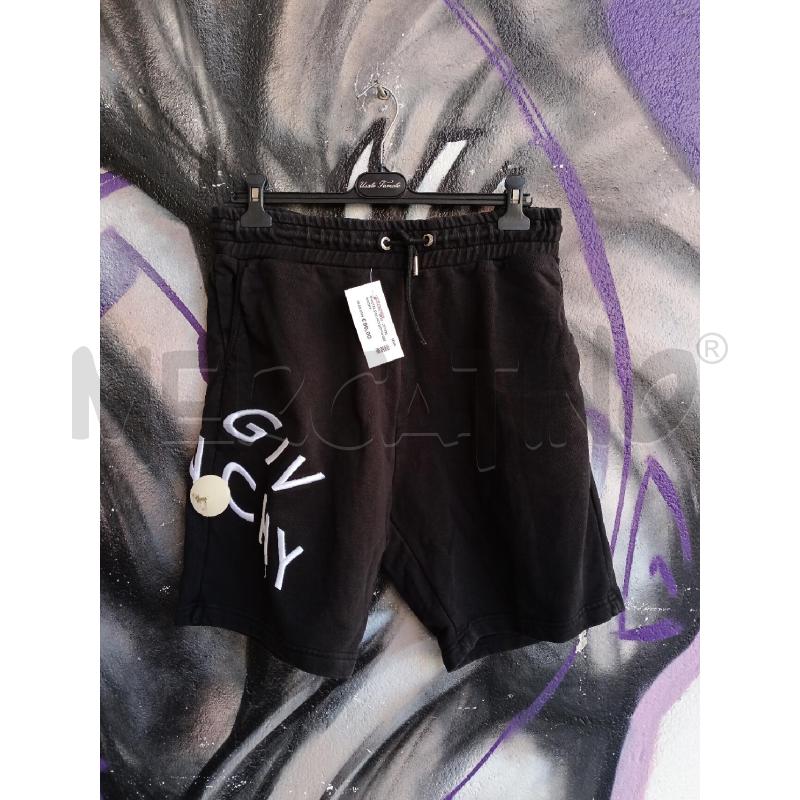 PANTALONCINO UOMO GIVENCHY | Mercatino dell'Usato Milano centrale 1