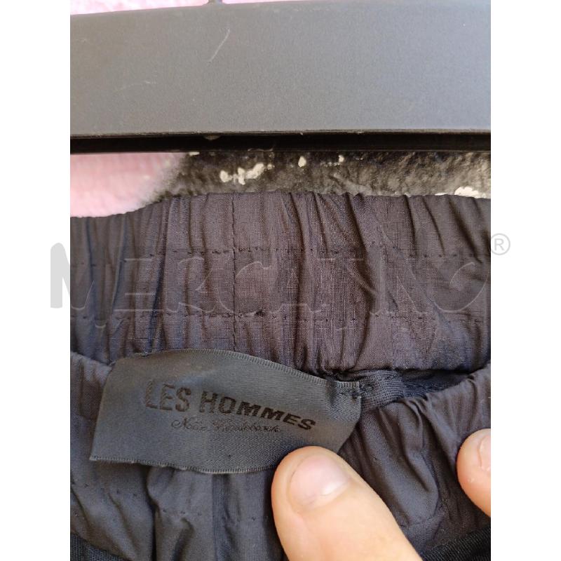 PANTALONCINO UOMO LES HOMMES  | Mercatino dell'Usato Milano centrale 2