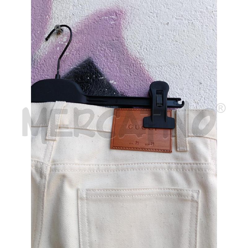 PANTALONE DONNA GUCCI | Mercatino dell'Usato Milano centrale 4