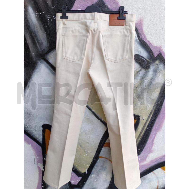 PANTALONE DONNA GUCCI | Mercatino dell'Usato Milano centrale 5