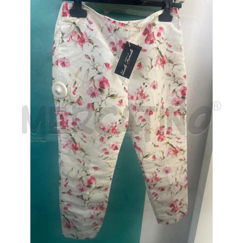 PANTALONE DONNA RED VALENTINO | Mercatino dell'Usato Milano centrale 1