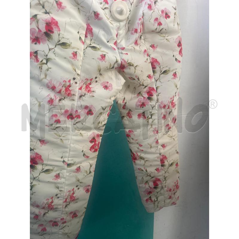 PANTALONE DONNA RED VALENTINO | Mercatino dell'Usato Milano centrale 4